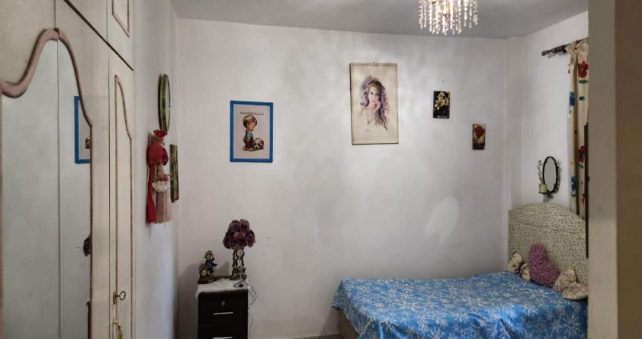 Al Rehab - New Apartment Kairo
