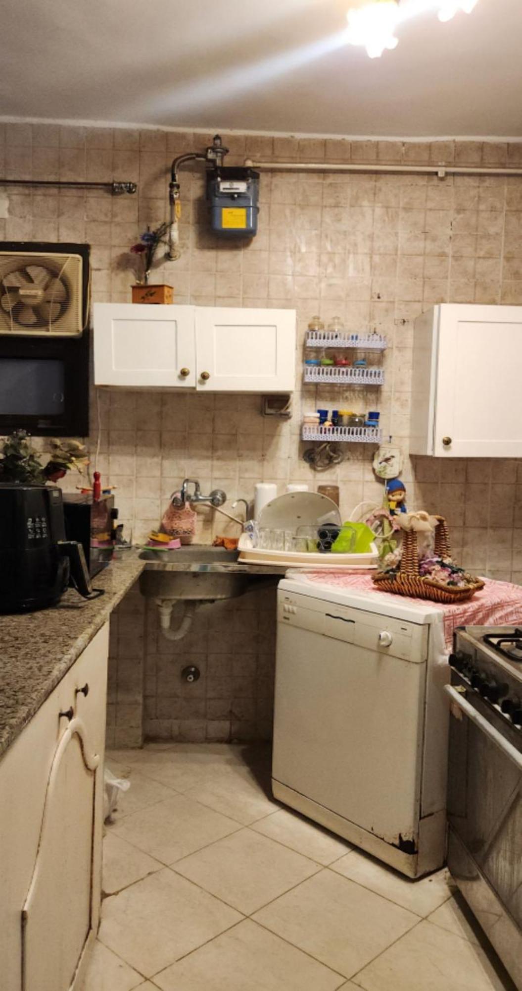 Al Rehab - New Apartment