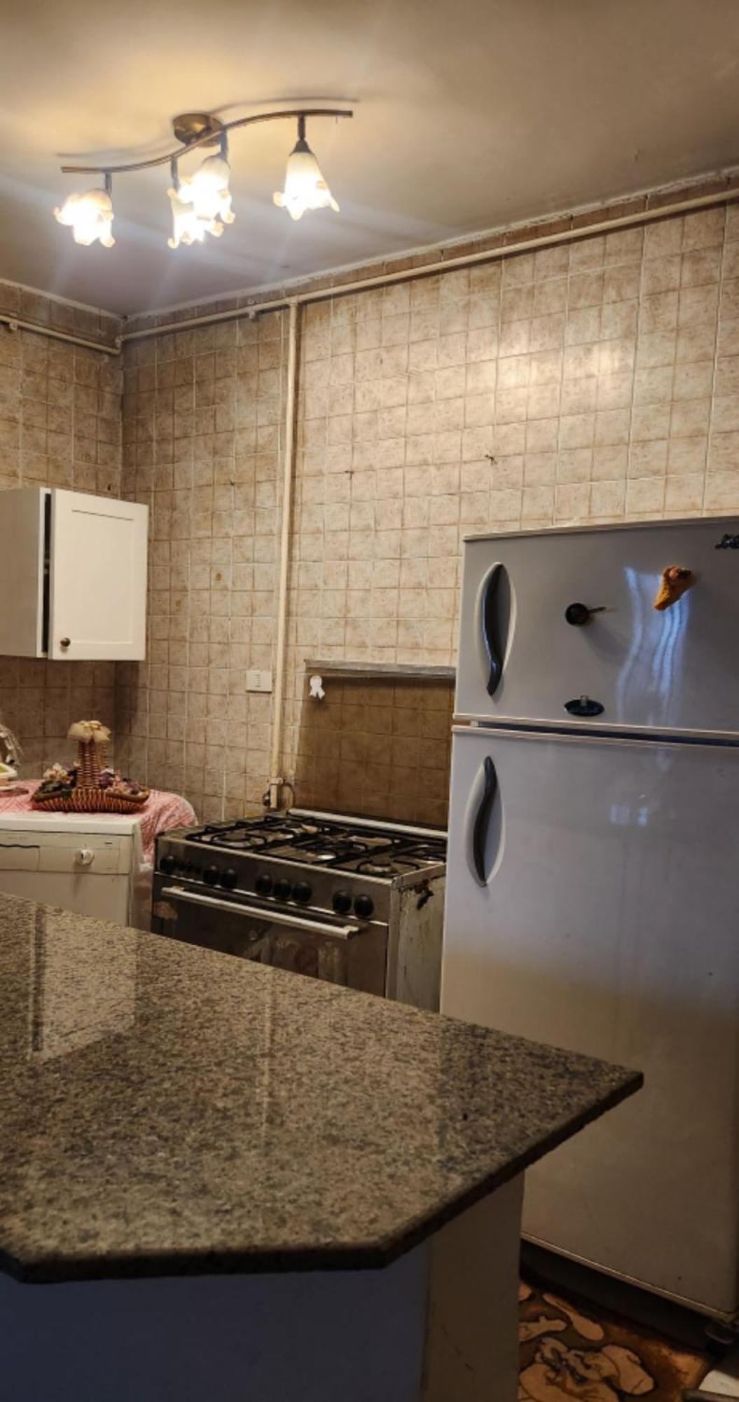 Apartment Al Rehab - New